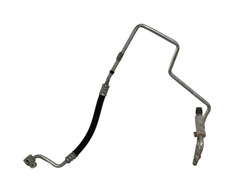 TUBO ARIA CONDIZIONATA (A/C) /CLIMA FIAT PANDA 1.2 NATURAL POWER 2007 - 51833727