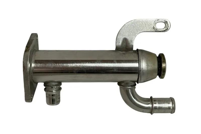 SCAMBIATORE / RADIATORE GAS SCARICO EGR CITROEN C4 2.0 D. HDI 2006 - 9645689780