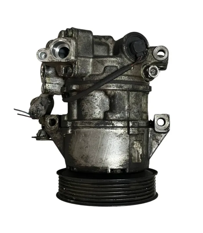 COMPRESSORE CLIMA A/C ARIA CONDIZIONATA TOYOTA YARIS P1 1.3 B 2003 - GE4472208994