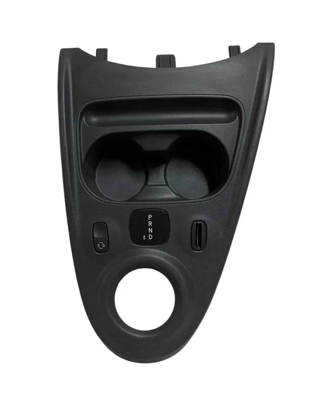 RIVESTIMENTO TUNNEL CENTRALE SMART FORTWO 453 2019 - 969123228R - A4536830900