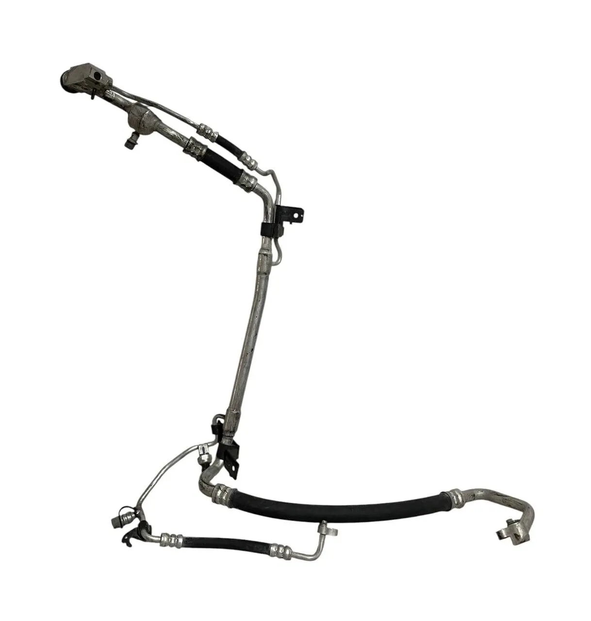TUBO ARIA CONDIZIONATA (A/C) / CLIMA HYUNDAI I10 BA / IA 2015 - 97775B9000