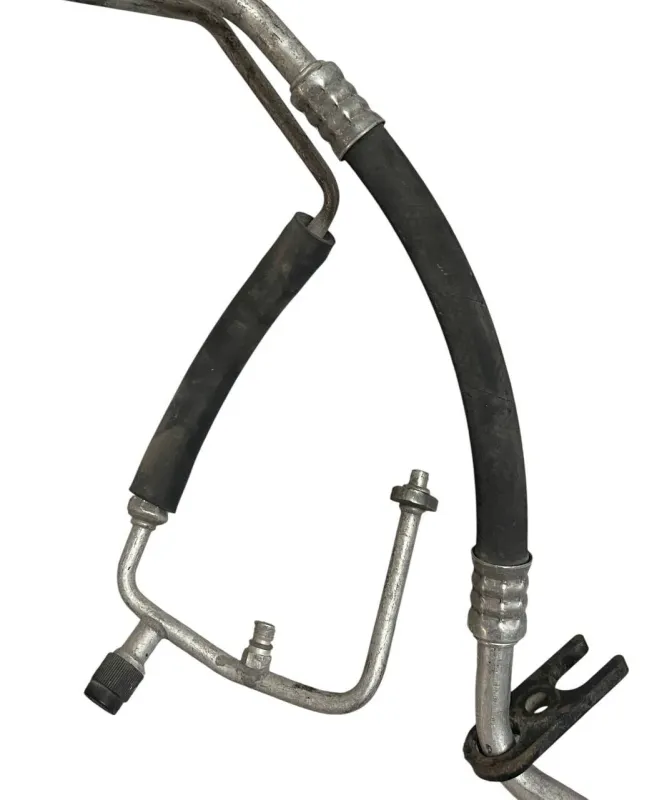 TUBO ARIA CONDIZIONATA (A/C) / CLIMA PEUGEOT 206 1.6 BENZINA 2004 - 9646456980