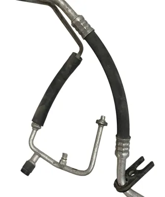 TUBO ARIA CONDIZIONATA (A/C) / CLIMA PEUGEOT 206 1.6 BENZINA 2004 - 9646456980