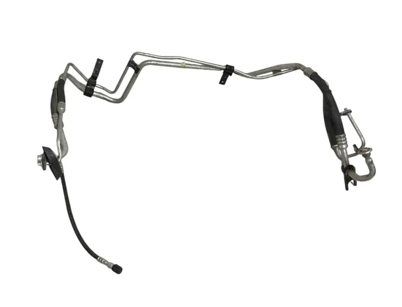 TUBO ARIA CONDIZIONATA (A/C) / CLIMA PEUGEOT 206 1.6 BENZINA 2004 - 9646456980