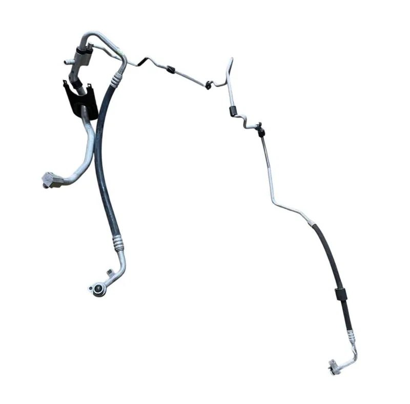 SET TUBI ARIA CONDIZIONATA (A/C) /CLIMA AUDI A4 B8 / 8K 2.0 D 2012 - 8K1260712K