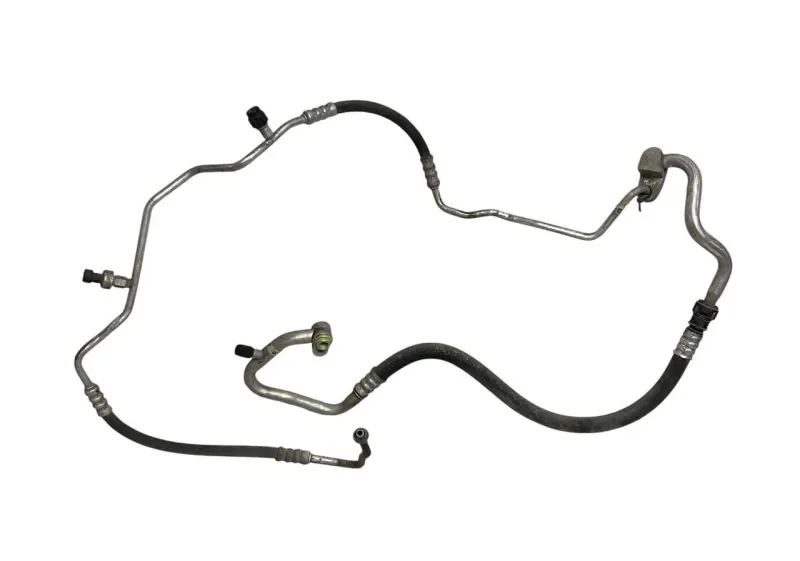 TUBO ARIA CONDIZIONATA (A/C) / CLIMA FIAT GRANDE PUNTO 1.2 B. 2008 - 51751096