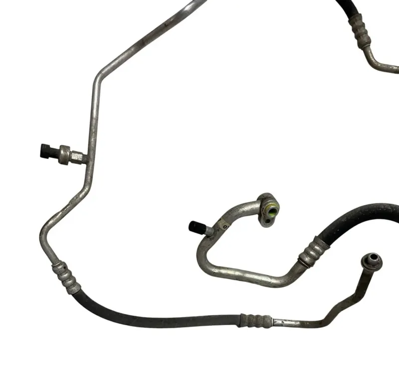 TUBO ARIA CONDIZIONATA (A/C) / CLIMA FIAT GRANDE PUNTO 1.2 B. 2008 - 51751096