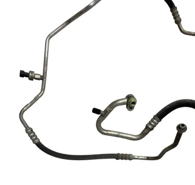 TUBO ARIA CONDIZIONATA (A/C) / CLIMA FIAT GRANDE PUNTO 1.2 B. 2008 - 51751096