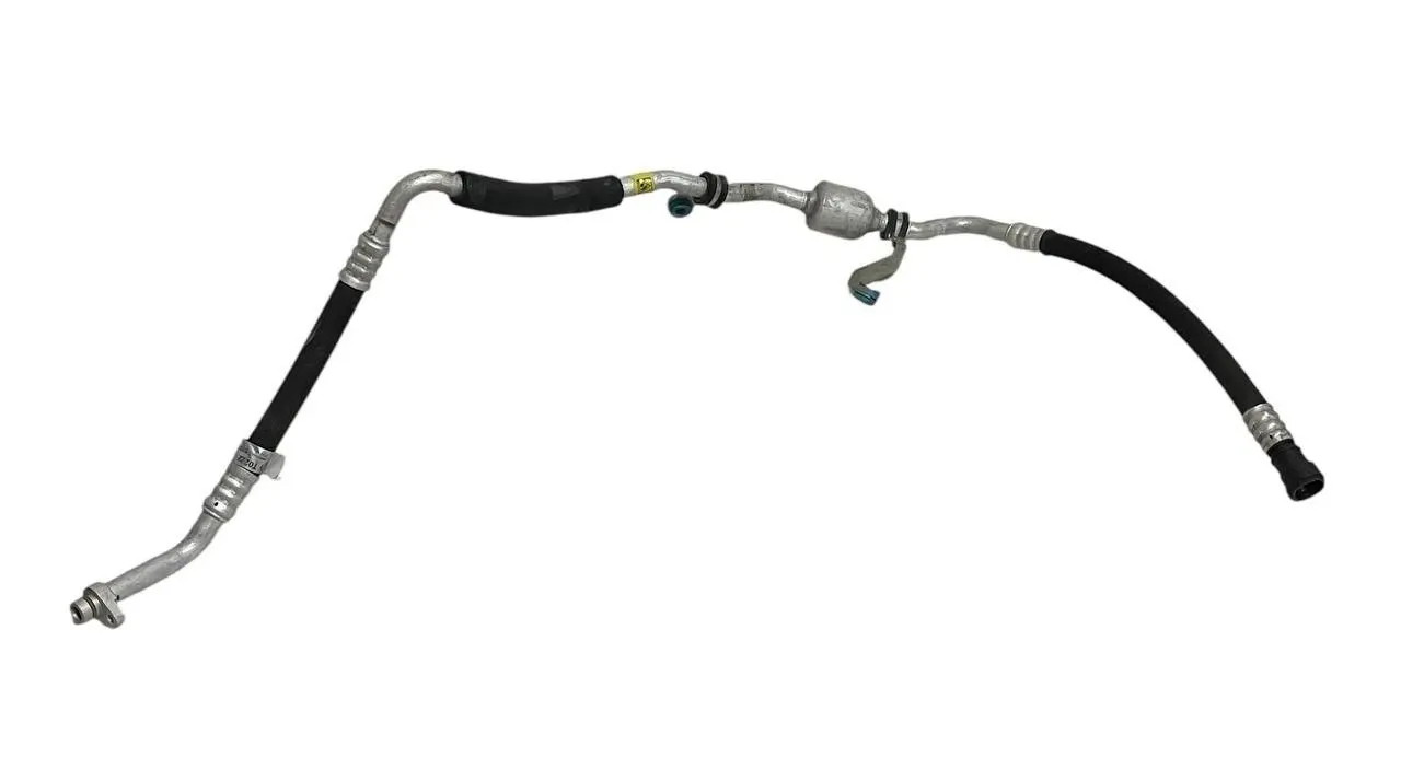 TUBO ARIA CONDIZIONATA (A/C) / CLIMA FIAT 500L 351 1.3 D. MJT 2015 - 51917379A