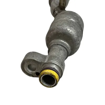 TUBO ARIA CONDIZIONATA (A/C) / CLIMA MINI COOPER R50 1.6 BENZINA 2004 - 1504541