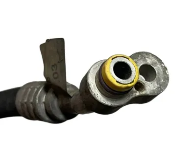 TUBO ARIA CONDIZIONATA (A/C) / CLIMA MINI COOPER R50 1.6 BENZINA 2004 - 1504536