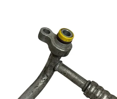 TUBO ARIA CONDIZIONATA (A/C) / CLIMA MINI COOPER R50 1.6 BENZINA 2004 - 1504537