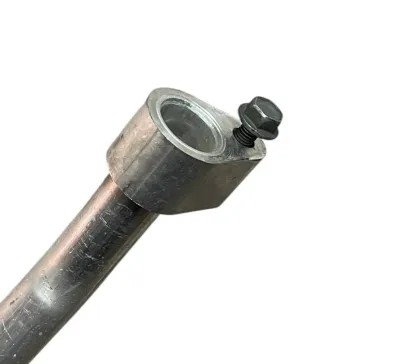 TUBO ARIA CONDIZIONATA (A/C) / CLIMA SMART FORFOUR 453 1.0 B. 2015 - A4538304400