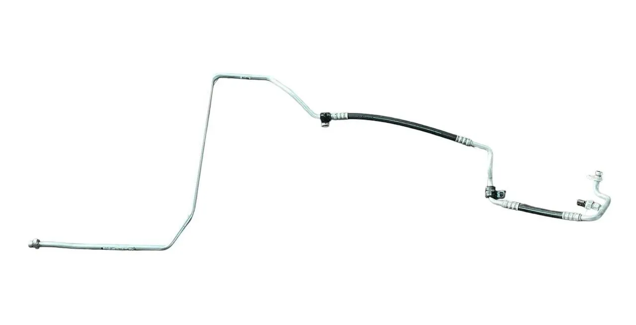 TUBO ARIA CONDIZIONATA (A/C) / CLIMA SMART FORFOUR 453 1.0 B. 2015 - A4538304800