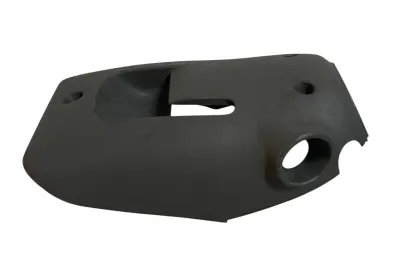 COPERTURA / RIVESTIMENTO PIANTONE STERZO INF. FIAT PANDA 169 2005 - 735299321