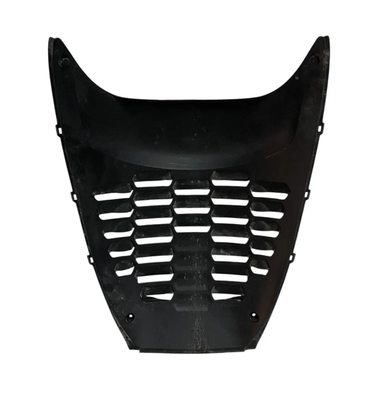 CARENA / GRIGLIA RADIATORE ANTERIORE HONDA SH 300 (III) 2019 - 64302K53D000