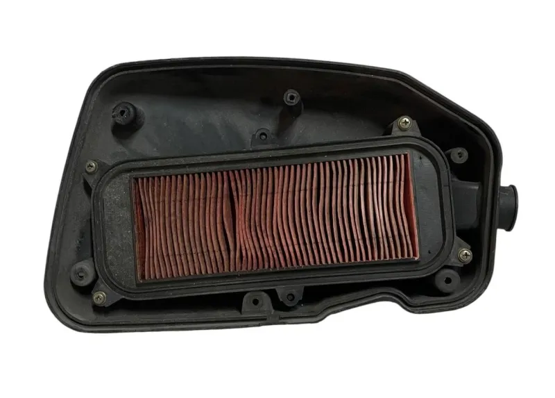 SCATOLA / CASSA FILTRO ARIA / AIRBOX KYMCO XCITING 300 2008 - 17231LDB2E000