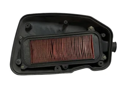 SCATOLA / CASSA FILTRO ARIA / AIRBOX KYMCO XCITING 300 2008 - 17231LDB2E000