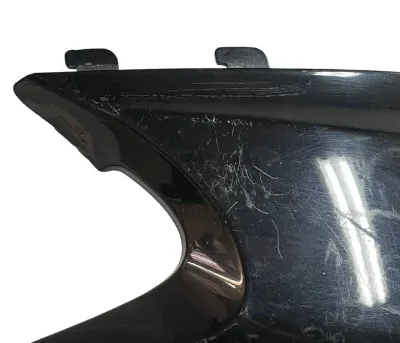 CARENA FIANCATA CENTRALE DESTRA KYMCO XCITING 300 2008 - 83520LBA2E000