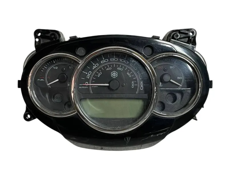 VEGLIA / QUADRO STRUMENTI / CONTACHILOMETRI PIAGGIO BEVERLY 300 2013 - 6418535