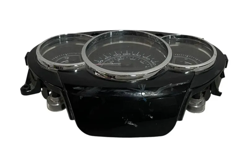 VEGLIA / QUADRO STRUMENTI / CONTACHILOMETRI PIAGGIO BEVERLY 300 2013 - 6418535