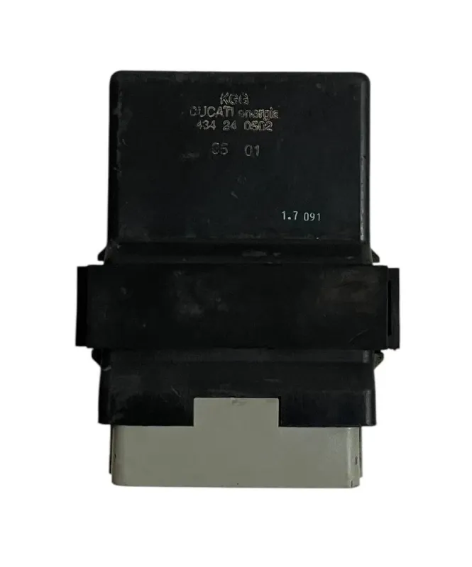 CENTRALINA MOTORE (ECU) HONDA SH 150 2002 - 434240502