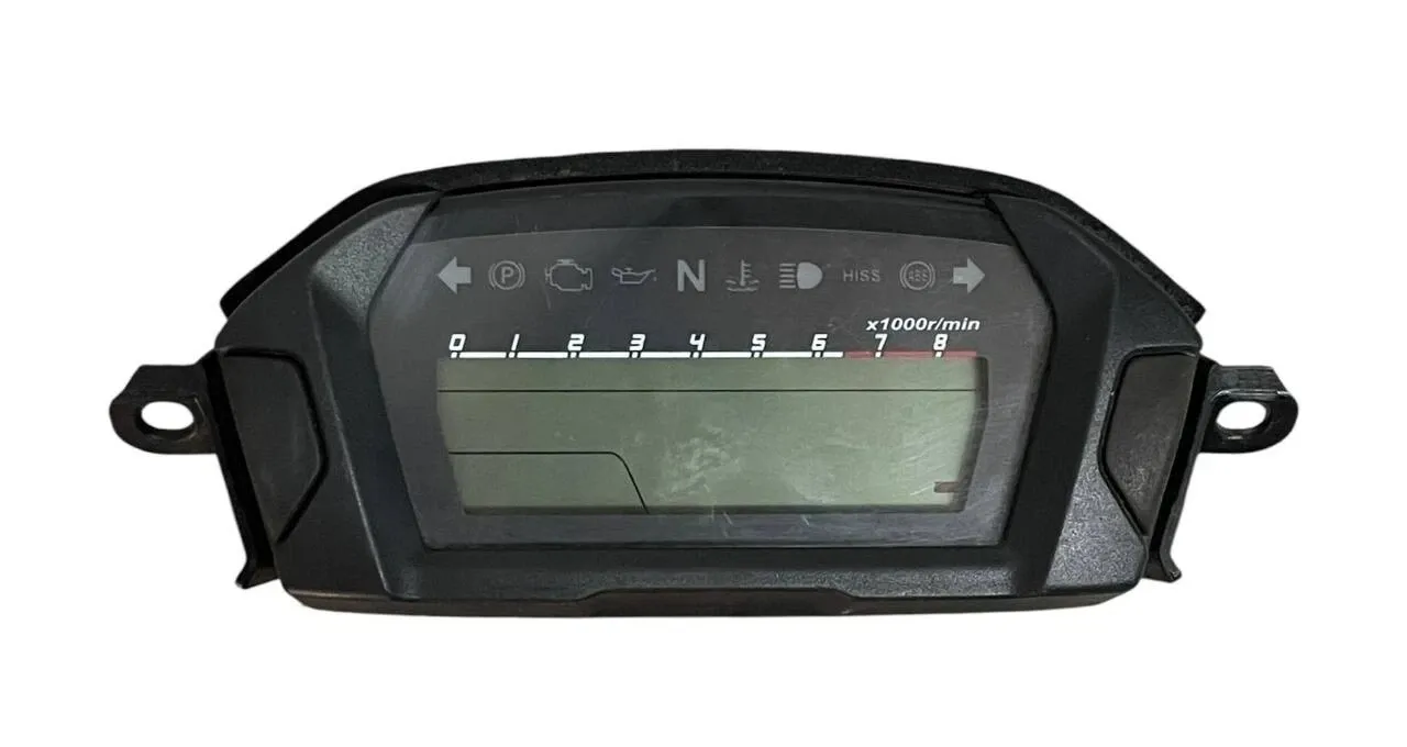 VEGLIA / QUADRO STRUMENTI / CONTACHILOMETRI HONDA INTEGRA 750 2016 - A2C33235300