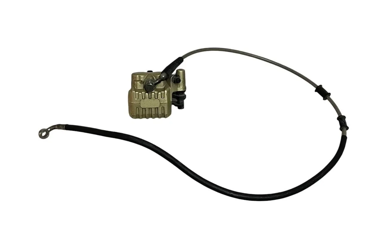 PINZA FRENO POSTERIORE PIAGGIO BEVERLY 300 2013 - CM068312