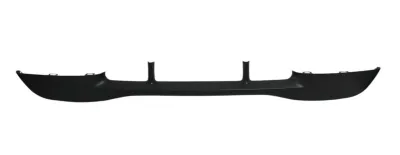SPOILER MODANATURA INFERIORE PARAURTI ANT. SMART FORTWO 450 2004 - Q0005591V002
