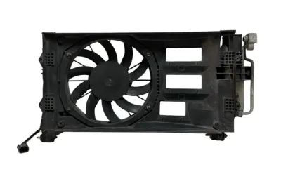 VENTOLA DI RAFFREDDAMENTO MOTORE FIAT SEICENTO BENZINA 2004 - VA02AP50C58A