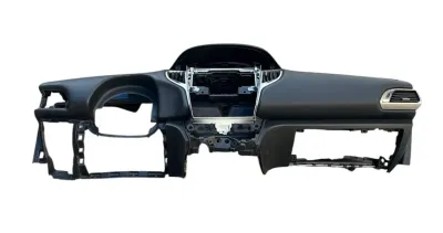 CRUSCOTTO LANCIA YPSILON 846 / 312 (III) 2016 - 51856145