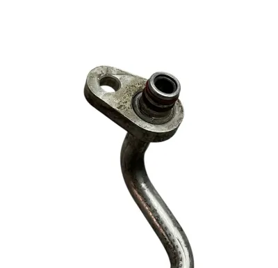 TUBO ARIA CONDIZIONATA (A/C) / CLIMA FORD FIESTA MK7 1.4 D 2012 - AP3119A704DB