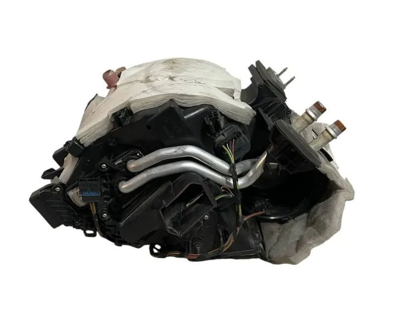 GRUPPO STUFA RISCALDAMENTO ABITACOLO CITROEN DS3 2015 - 9685249680