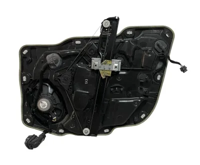 PANNELLO CREMAGLIERA ALZACRISTALLO / ALZAVETRO ANT SX JEEP RENEGADE 2017 - 52108569