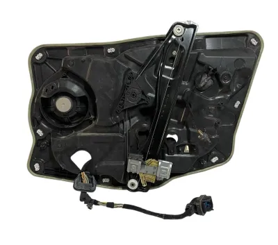PANNELLO CREMAGLIERA ALZACRISTALLO / ALZAVETRO ANT SX FIAT 500X 2016 - C37769110
