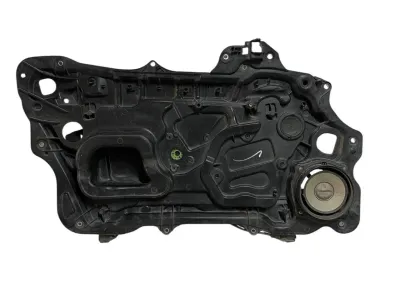 PANNELLO CREMAGLIERA ALZACRISTALLO / ALZAVETRO ANT SX LANCIA YPSILON 843 2006 - 71732822