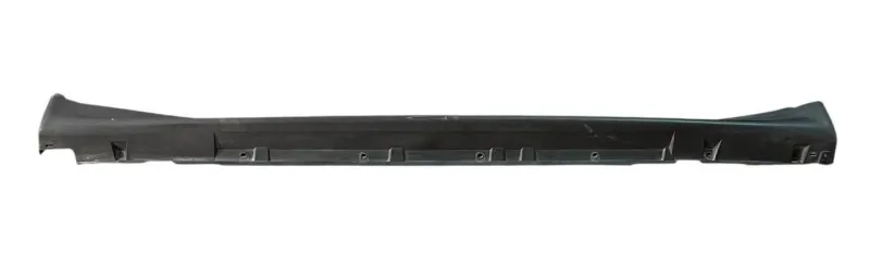 MINIGONNA / MODANATURA SOTTOPORTA LATO SX NISSAN JUKE F15 2015 - 768511KA6A