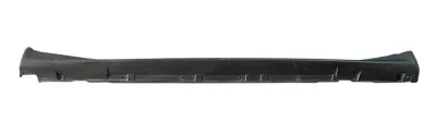 MINIGONNA / MODANATURA SOTTOPORTA LATO SX NISSAN JUKE F15 2015 - 768511KA6A