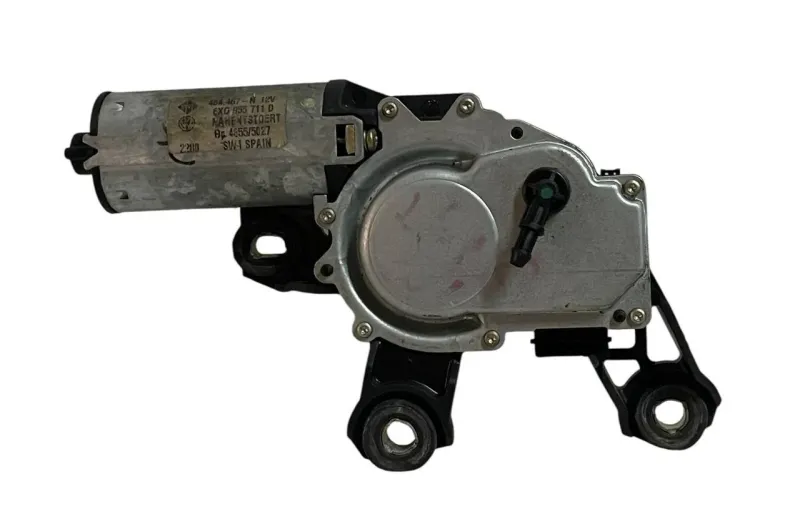 MOTORINO TERGICRISTALLO / TERGI LUNOTTO POST VOLKSWAGEN LUPO 2002 - 6X0955711D