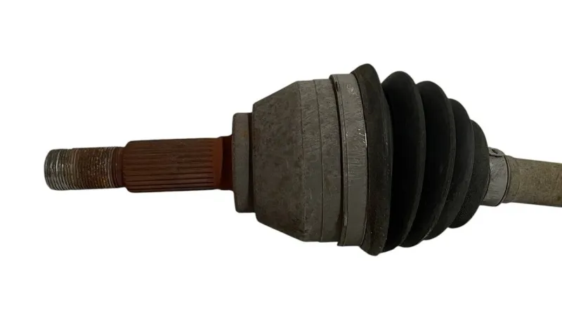 SEMIASSE / SEMIALBERO TRASMISSIONE ANT. SINISTRO NISSAN JUKE F15 1.5 D DCI 2015 - 391011KC0B