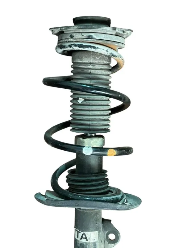 MASSA MECCANICA SOSPENSIONE / FUSELLO ANT. SX NISSAN JUKE F15 (I) 1.5 D 2014 - 400151KK0A