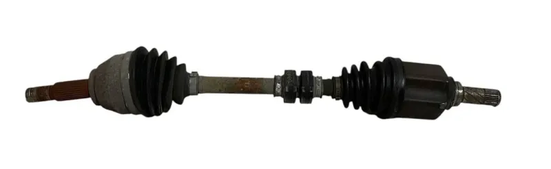 SEMIASSE / SEMIALBERO TRASMISSIONE ANT. SINISTRO NISSAN JUKE F15 1.5 D DCI 2015 - 391011KC0B