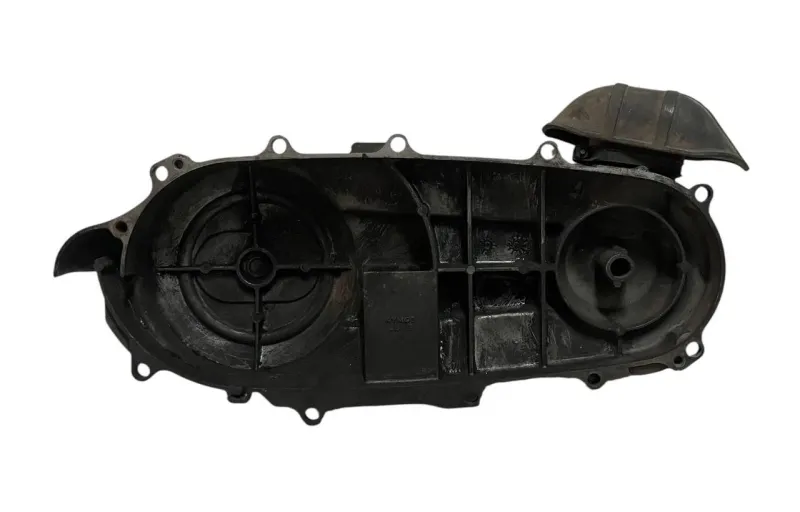 CARTER / COPERCHIO TRASMISSIONE MOTORE KYMCO XCITING 300 2008 - LLJ3