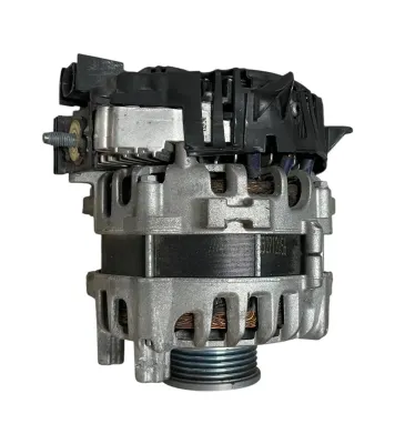 ALTERNATORE FIAT PANDA 312 / 319 1.0 IBRIDA 2019 - 52208718 - 823378257
