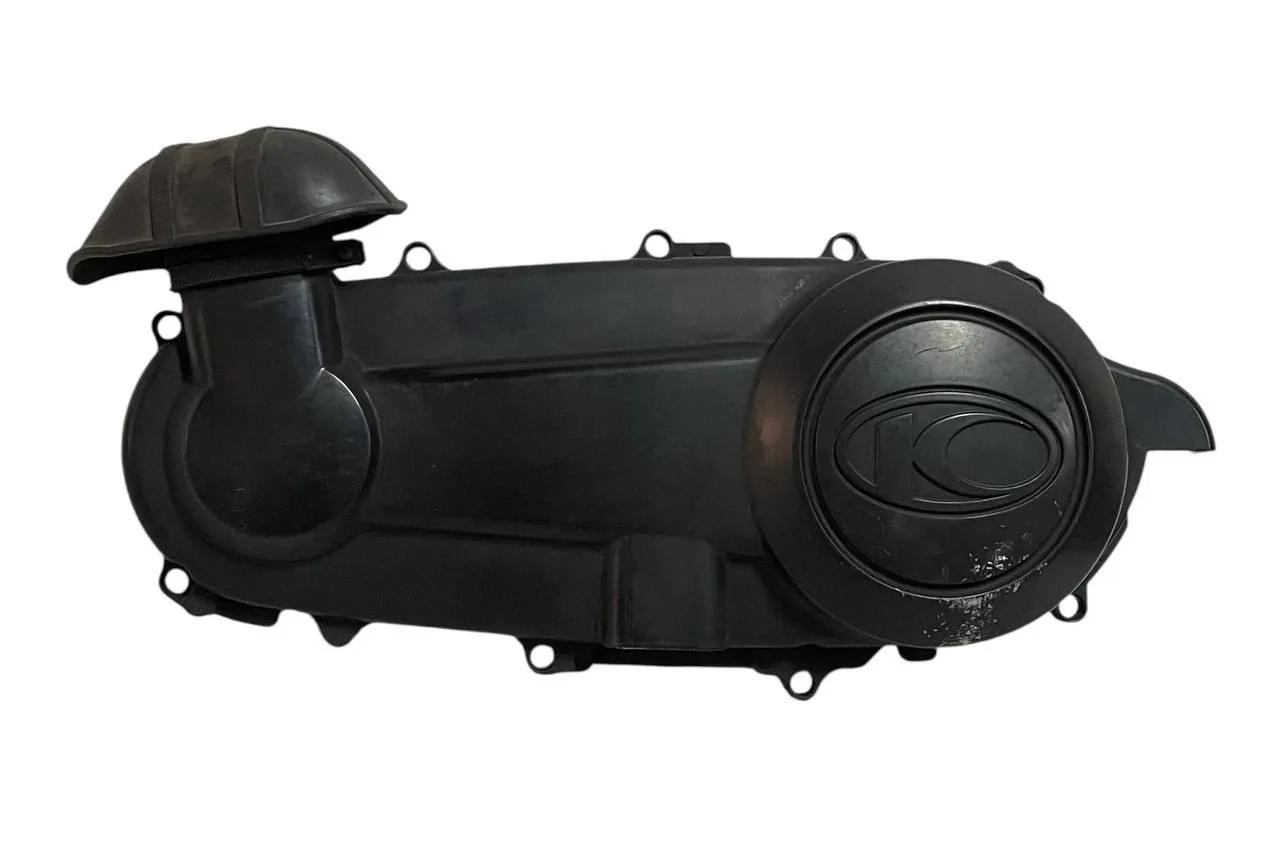 CARTER / COPERCHIO TRASMISSIONE MOTORE KYMCO XCITING 300 2008 - LLJ3