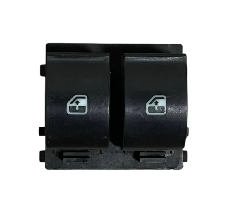 PULSANTIERA / COMANDO ALZAVETRO ANT SX FIAT BRAVO 2010 - 802073167144 - 011650