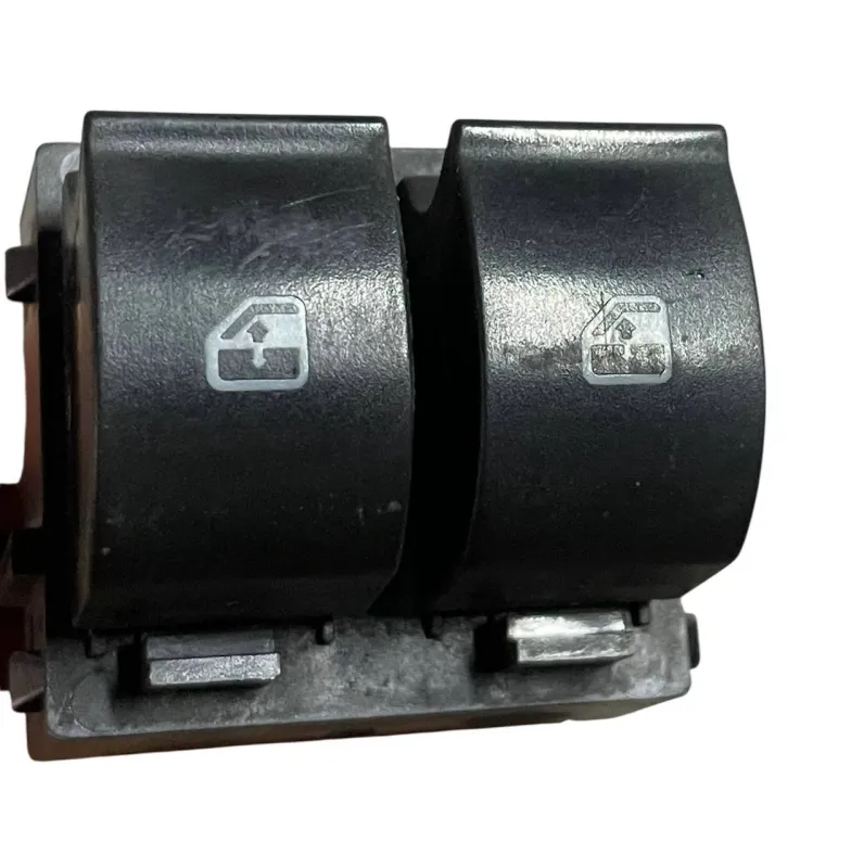 PULSANTIERA / COMANDO ALZAVETRO ANT SX FIAT BRAVO 2010 - 802073167144 - 011650