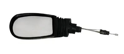 SPECCHIO / SPECCHIETTO RETROVISORE SX (MANUALE) FIAT PUNTO 188 (II) - 735310075