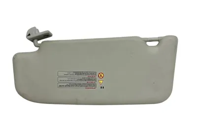ALETTA PARASOLE / PANTINA LATO DX NISSAN QASHQAI J10 2012 - 96401BR10A