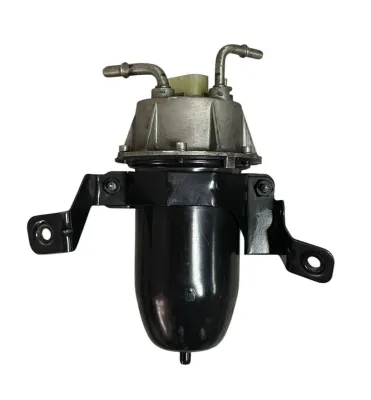 SUPPORTO / SCATOLA FILTRO GASOLIO LANCIA YPSILON 312 1.3 D. MJT 2015 - 51934812